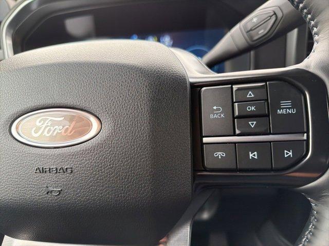 new 2026 Ford F-450 car, priced at $106,419