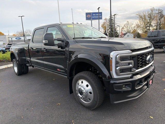 new 2026 Ford F-450 car, priced at $106,419