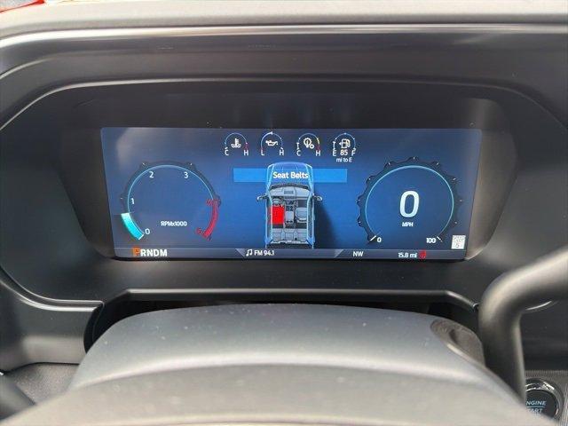 new 2026 Ford F-450 car, priced at $106,419