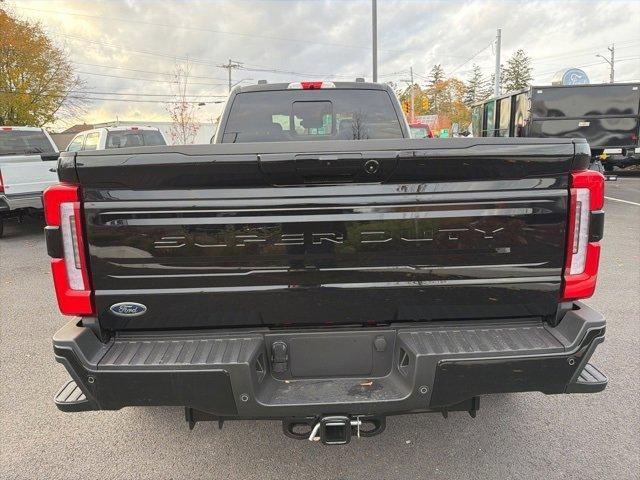 new 2026 Ford F-450 car, priced at $106,419