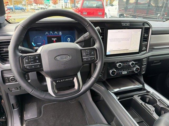 new 2026 Ford F-450 car, priced at $106,419