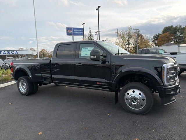 new 2026 Ford F-450 car, priced at $106,419