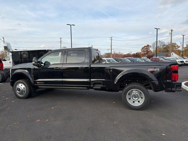 new 2026 Ford F-450 car, priced at $106,419