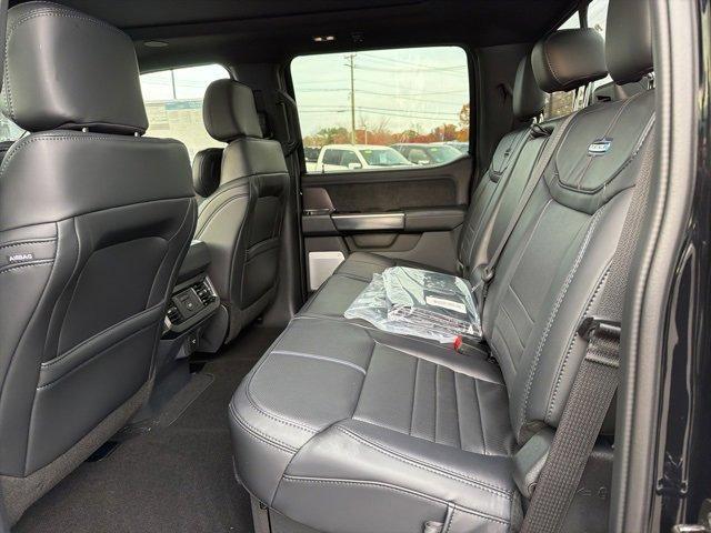 new 2026 Ford F-450 car, priced at $106,419