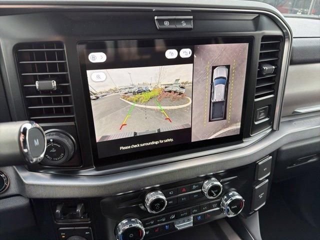 new 2026 Ford F-450 car, priced at $106,419