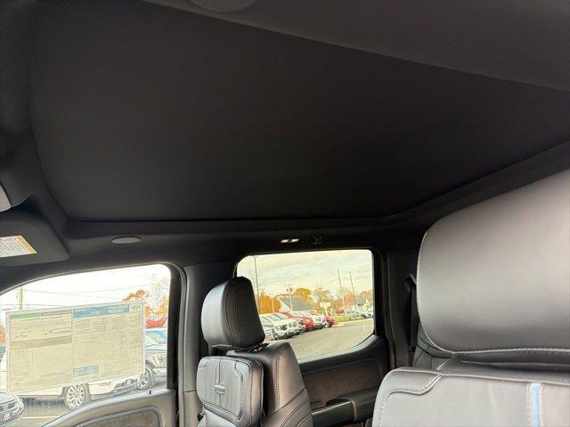 new 2026 Ford F-450 car, priced at $106,419