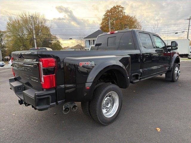 new 2026 Ford F-450 car, priced at $106,419