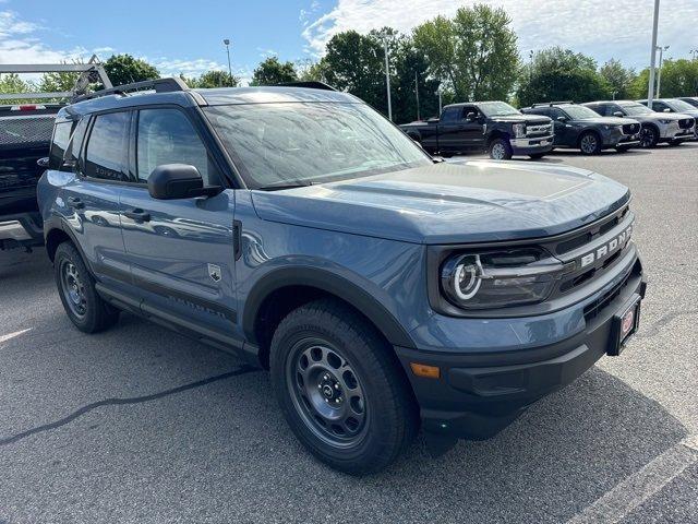 new 2024 Ford Bronco Sport car, priced at $34,145