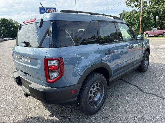 new 2024 Ford Bronco Sport car, priced at $34,145