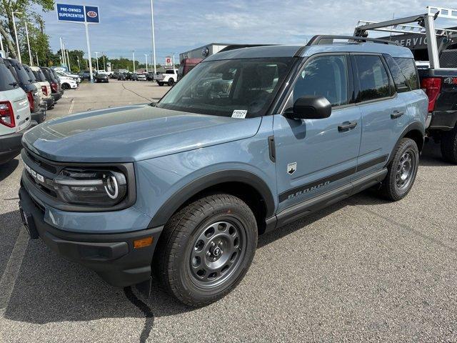 new 2024 Ford Bronco Sport car, priced at $34,145