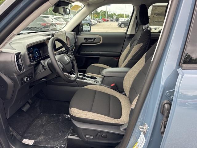 new 2025 Ford Bronco Sport car, priced at $34,780