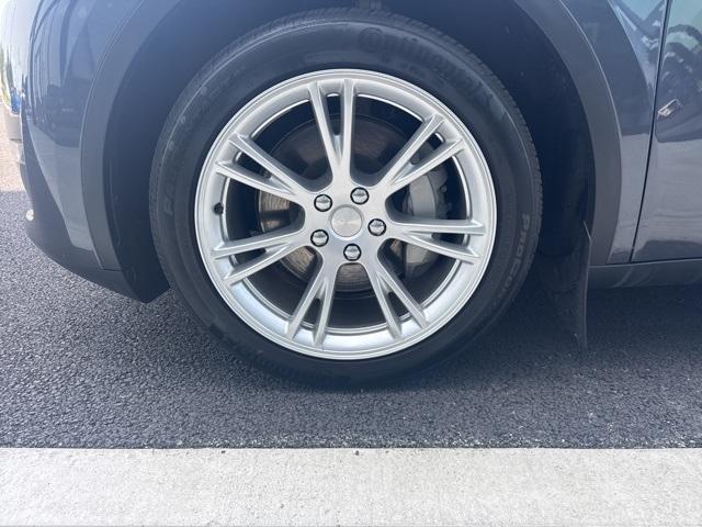 used 2023 Tesla Model Y car, priced at $31,998