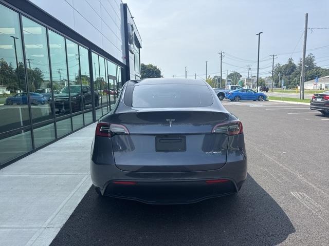 used 2023 Tesla Model Y car, priced at $31,998