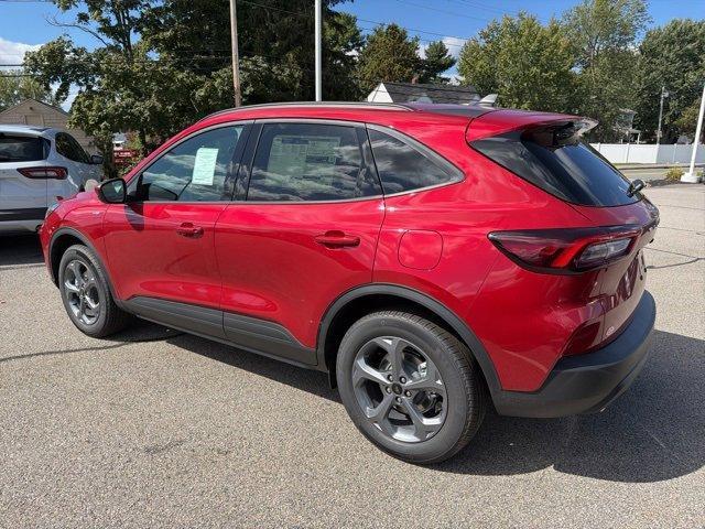 new 2025 Ford Escape car, priced at $32,679
