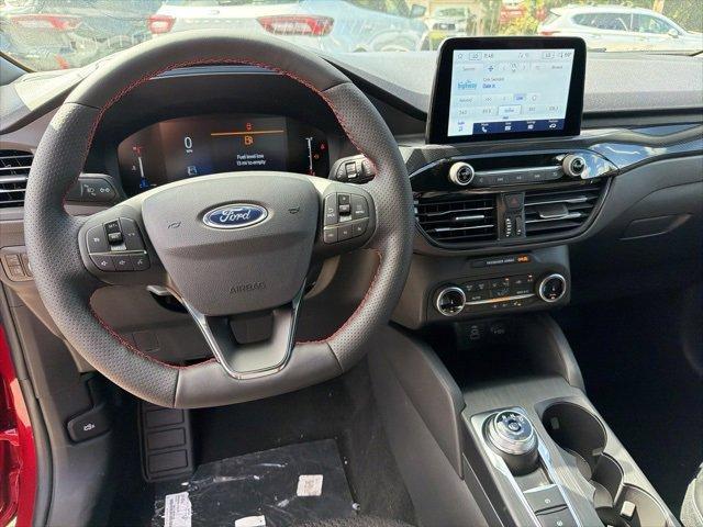 new 2025 Ford Escape car, priced at $32,679
