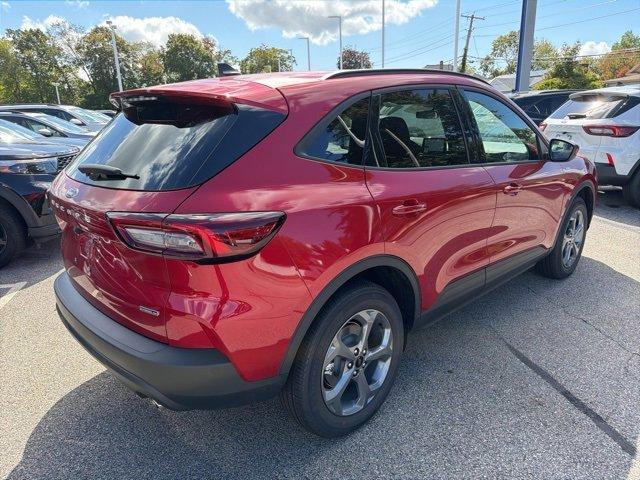 new 2025 Ford Escape car, priced at $32,679