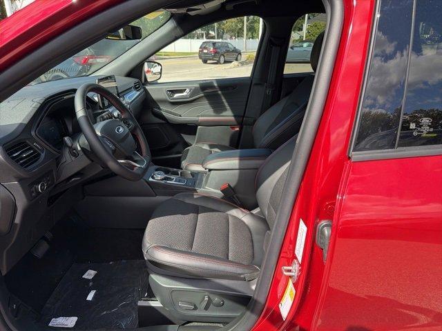 new 2025 Ford Escape car, priced at $32,679
