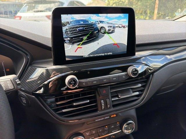 new 2025 Ford Escape car, priced at $32,679