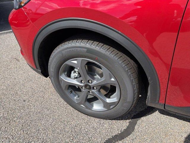 new 2025 Ford Escape car, priced at $32,679