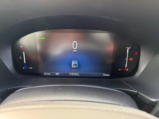 new 2025 Ford Escape car, priced at $32,679