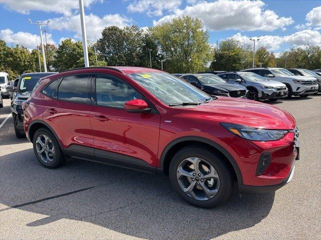 new 2025 Ford Escape car, priced at $32,679