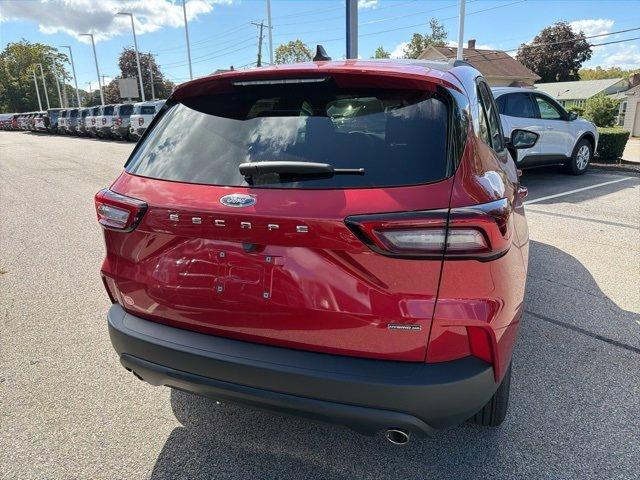 new 2025 Ford Escape car, priced at $32,679