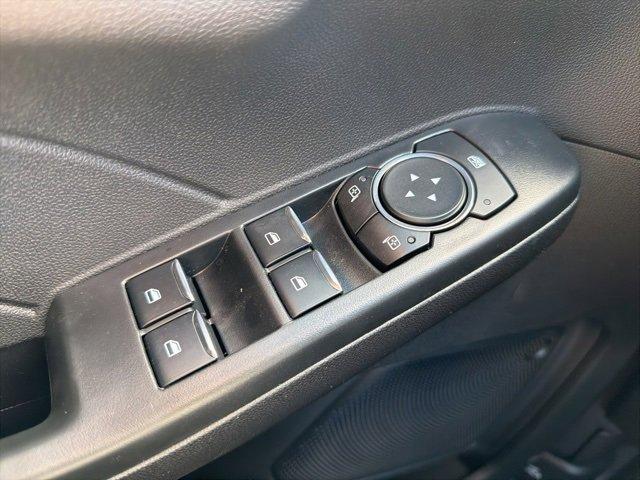 new 2025 Ford Escape car, priced at $32,679