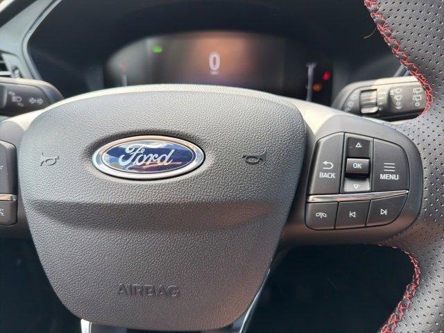 new 2025 Ford Escape car, priced at $32,679