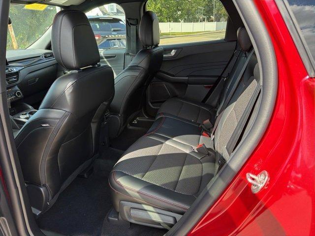 new 2025 Ford Escape car, priced at $32,679