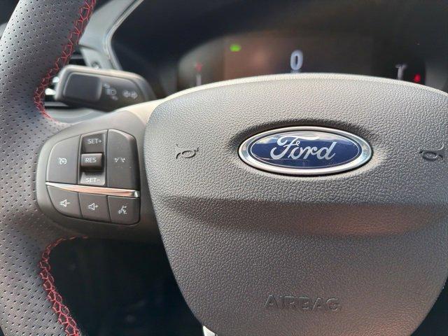 new 2025 Ford Escape car, priced at $32,679
