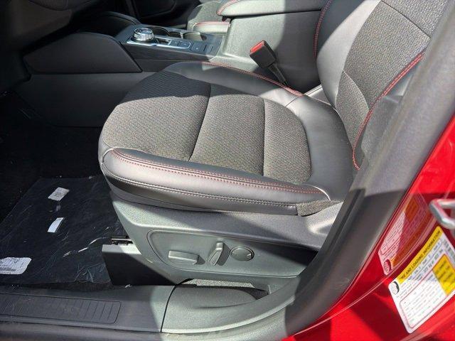 new 2025 Ford Escape car, priced at $32,679