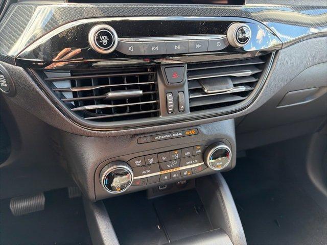 new 2025 Ford Escape car, priced at $32,679