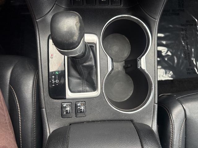 used 2014 Toyota Highlander car, priced at $16,187