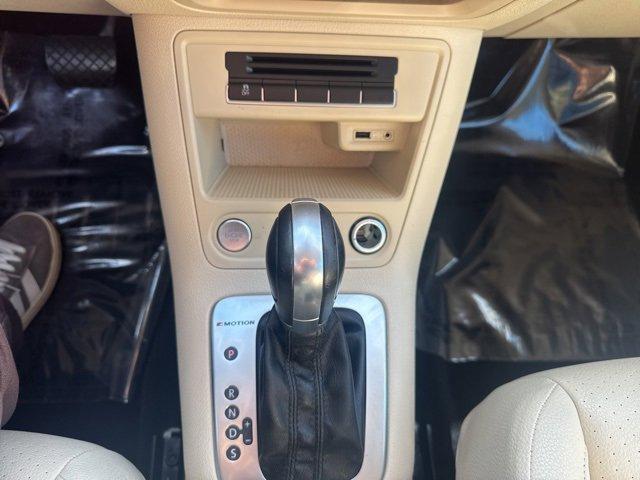 used 2016 Volkswagen Tiguan car, priced at $11,497