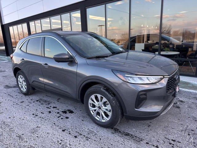 new 2024 Ford Escape car, priced at $33,955