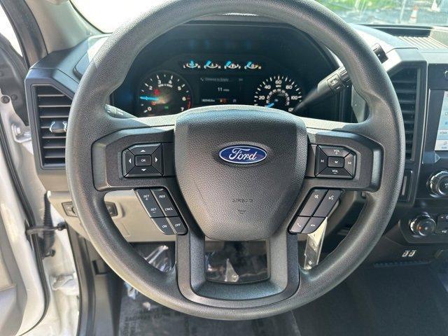 used 2020 Ford F-150 car, priced at $30,998