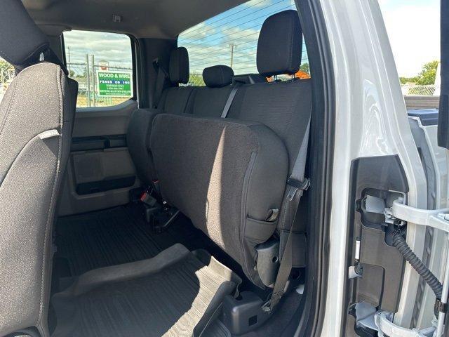 used 2020 Ford F-150 car, priced at $30,998