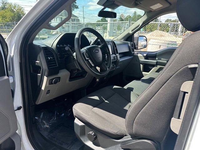 used 2020 Ford F-150 car, priced at $30,998