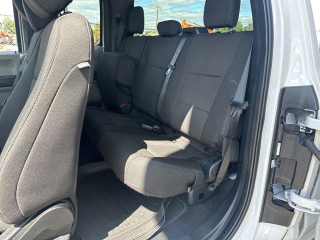 used 2020 Ford F-150 car, priced at $30,998