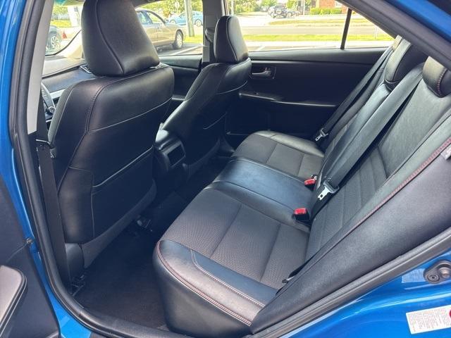 used 2017 Toyota Camry car, priced at $16,287