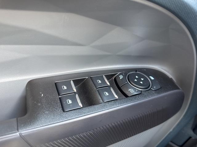 new 2025 Ford Maverick car, priced at $35,650