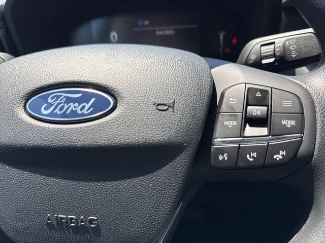 new 2025 Ford Maverick car, priced at $35,650