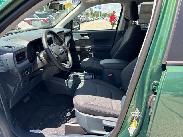 new 2025 Ford Maverick car, priced at $35,650