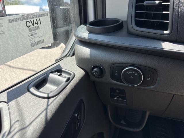 new 2025 Ford Transit-350 car, priced at $63,029