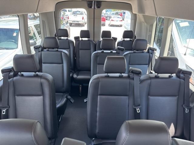 new 2025 Ford Transit-350 car, priced at $63,029