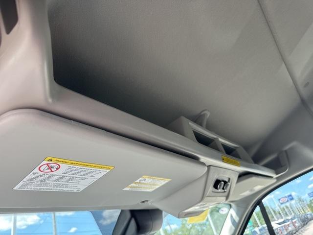 new 2025 Ford Transit-350 car, priced at $63,029