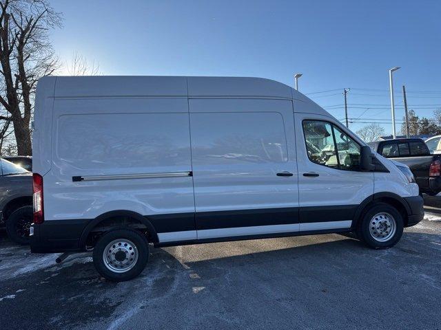 new 2024 Ford Transit-250 car, priced at $55,620