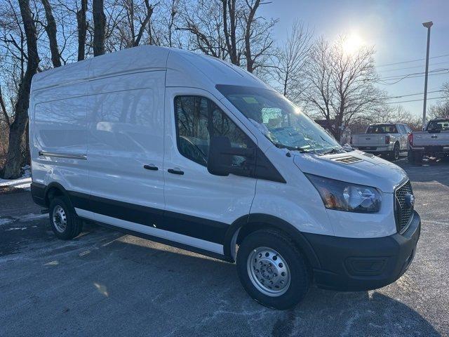 new 2024 Ford Transit-250 car, priced at $55,620