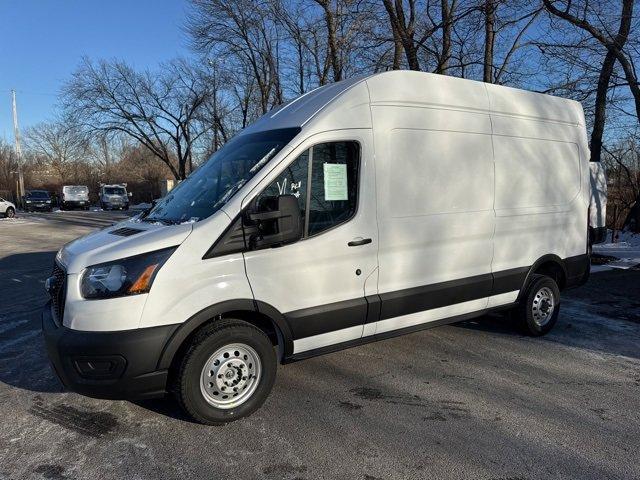 new 2024 Ford Transit-250 car, priced at $55,620