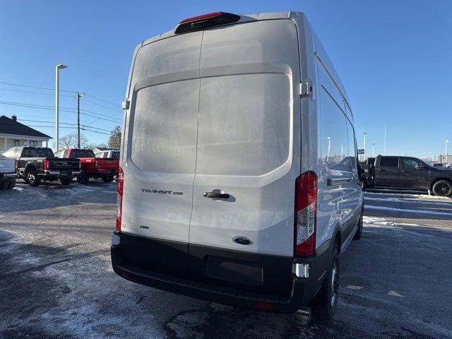 new 2024 Ford Transit-250 car, priced at $55,620